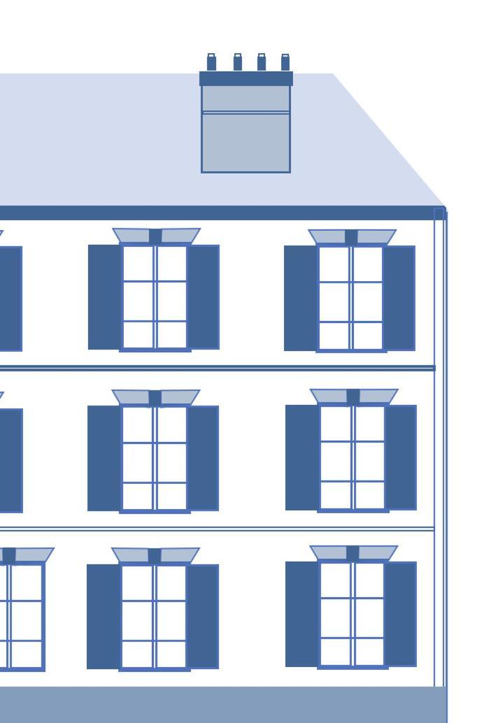 Joli appartement à Lamorlaye avec parking gratuit Exterior foto
